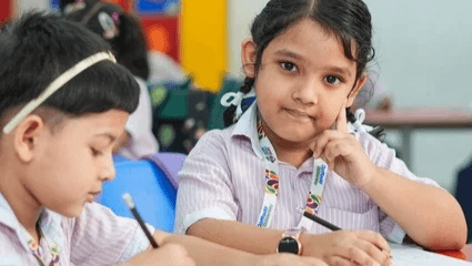 School & College Education at Daffodil Smart City